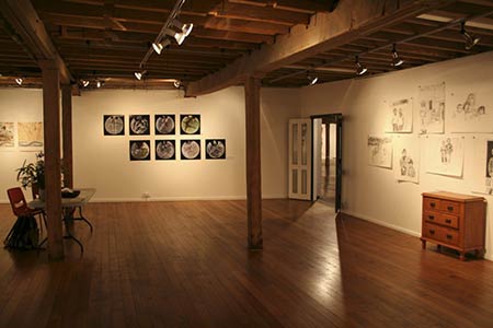 Sidespace Gallery